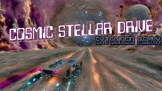 Driving In My Car In My Dreams #music #retrowave