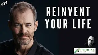 #333 - Reinvent Your Life With Scott Allan