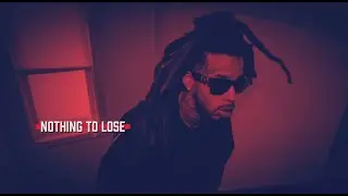 Rashaad Lee - Nothing to Lose (Mic Performance) 