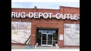 Rug Depot Outlet Emeryville, CA