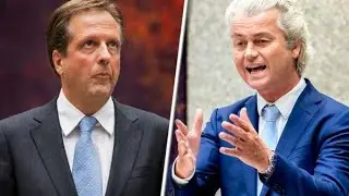 Wilders valt Pechtold aan om appartement: ‘Dit stinkt’