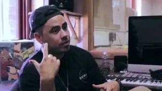 New Era Producers Series: Ta-ku
