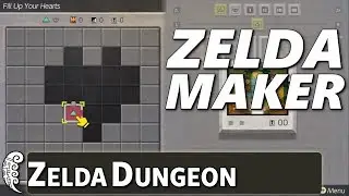 Could Chamber Dungeons Lead to a Zelda Maker?
