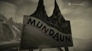 Mundaun 11\18 ( PC ) 2021