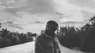 PAPITHBK - Love Is a Drug, Pt.2 (Visualizer)