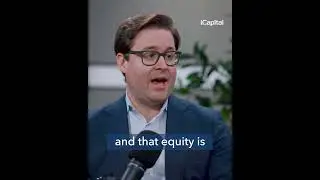 Why Millennials Love Alternative Investments | Beyond 60/40 Ep. 45 #shorts