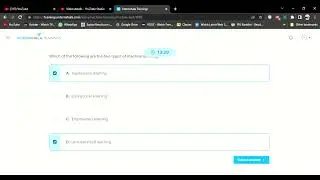 Machine Learning  Module 1 - #104