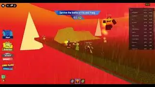 Tornado Alley Ultimate - #13 Part 2 (My 4th Taijitu)