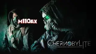 Chernobylite ➤1440p➤первый взгляд➤стрим #1