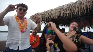 May 2025 Florida Trip Vlog!