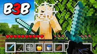 Best UHC Player Wins 3 Games In A Row