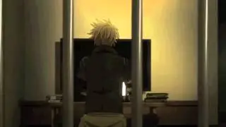 Amnesia Choir Jail [MAD]