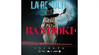 Infrapa - BANDOKI [Audio Officiel]