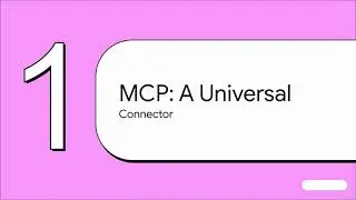 Essential Principles of MCP: Unlocking Model Context Protocol for AI Innovation!
