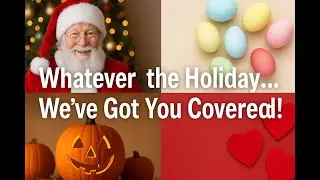 St Jean Creative Photography &ndash; Holiday Event Photography in Tampa Bay & St. Petersburg FL