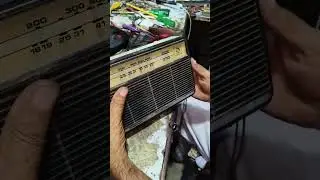 Old Memories Radio Repairing Service Centre Shop ✅ #old #vintage #radio #repair #center #oldsong