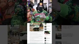Роботы-доставщики СЛИШКОМ МЕДЛЕННЫЕ?! Скорость всего 4 мили в час, время в пути &mdash; 30 минут!
