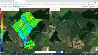 Contour Tutorial - Soil Monitoring Imagery with RHIZA