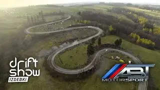 ABT Motorsport /// IZDEBKI Drift Trening 2015 (Touge)