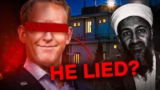 American Hero or Traitor? The Man Who Claims He Killed Bin Laden