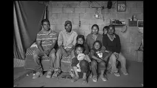 Three Decades of Photographing The Border & Border Communities