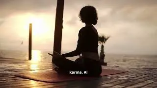 como curar el karma #limpias #espiritualidad #brujeria #energia #karmafamiliar #sabiasque
