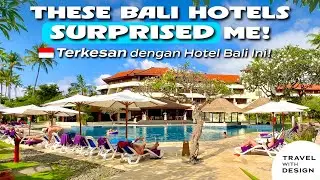 Hotels in Bali That SURPRISED Me! &ndash; Still Worth Booking in 2026