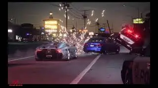 NFS Payback free Game Play