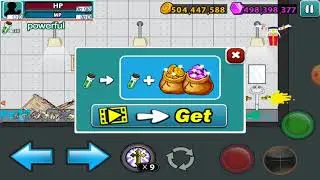 Anger of stick 5 in tamil hack with unlimited money 🤑