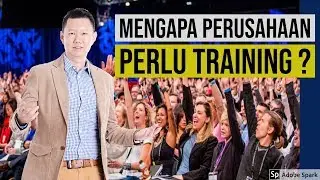 CARA MENAIKKAN OMSET DENGAN TRAINING