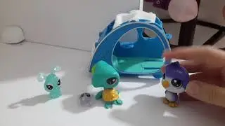 Minişler hayal kırıklığı 😅🍩🍮
