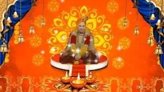 প্রভুর নন্দ উৎসবের মধ্যান্য কালীন ভুগ আরতি