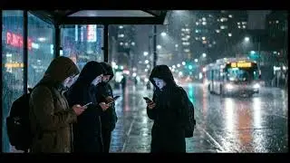 Kacper Rad - ''Na blokach myśli''