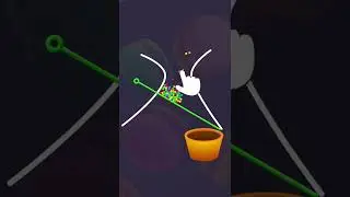 Garden Balls: fun pull-the-pin game!