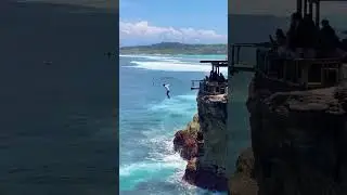 Lembongan paradise