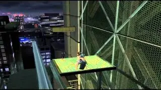 Tomb Raider; Legend PC Japón - Reunión con Takamoto