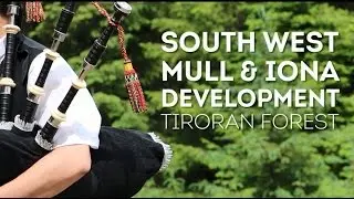 Tiroran Forest | The Scottish Land Fund