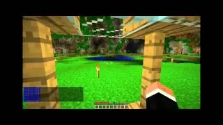 Survival Games 2 w/ Gigabite420