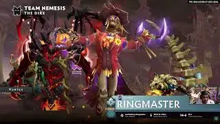 [Bisaya] Full Game : Execration vs Nemesis Game 1 (BO3) | PGL Wallachia S7 Asia Qualifiers