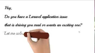 Fix Laravel Issues, Errors Or Problems