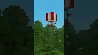MINECRAFT BEDROCK | REALISM CRAFT 2.0 #Minecraft #fyp #parati #realism #mod