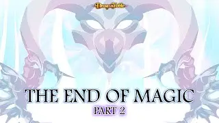 DragonFable BGM - The End of Magic (Part 2) (Battle)