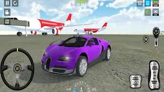 Обзор и геймплей игры 2026 Android Car Racing - 3D Game Full Review...