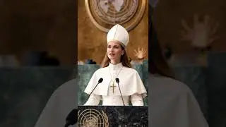 Orędzie Papieżycy o Karze i Godności Obywatela