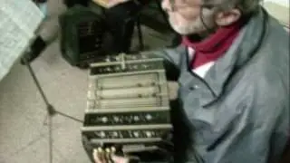 Beethoven, 5° Sinfonía, 1° y 2° movimientos, en lo de Mingo