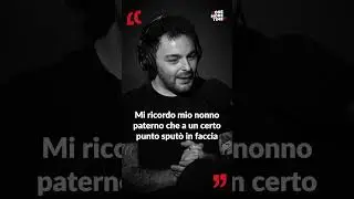 HO INIZIATO A ODIARE QUELLA PARTE DI FAMIGLIA #onemoretimepodcast #lucacasadei #lorenzofragola