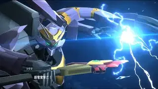 Code Geass:Lost Stories Part 5 Episode 4 アニメシーンまとめ