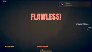 FAHHH HIM OFF THE MAP|STICK FIGHT