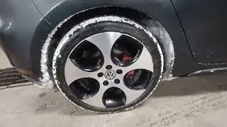 MY FAVORITE REALLY CHEAP TIRE!