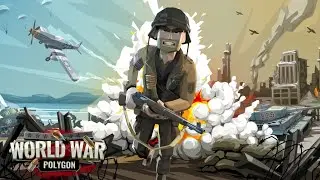 Hah!? Kita menjadi tentara yang ingin mengalahkan tentara nazi!?